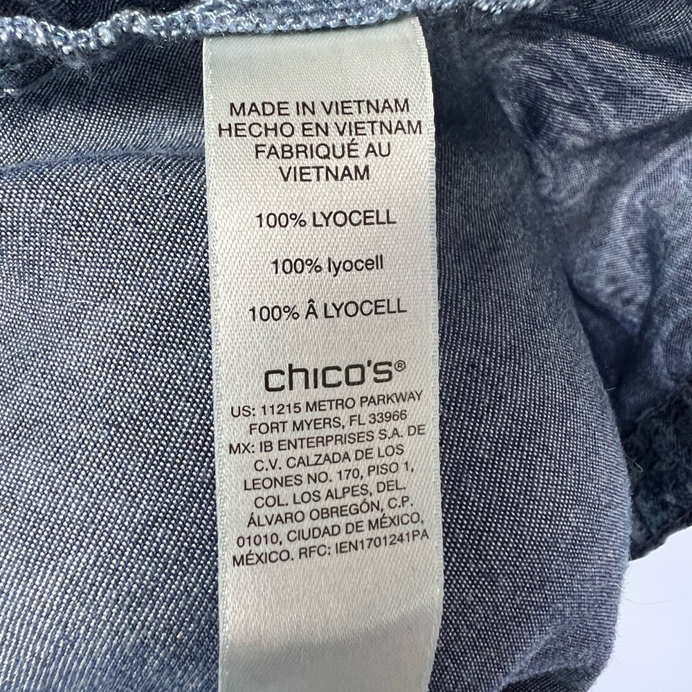 Chicos jacket - Picture 6 of 8